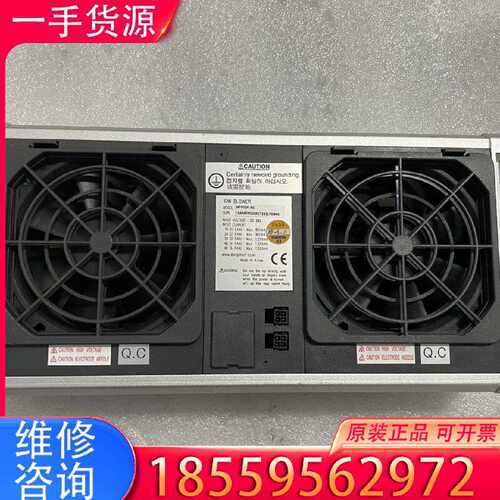 【询价】ION BLOWER MF902A-RC, DC 24V,适用