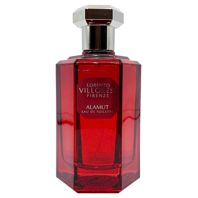新Lorenzo Villoresi威劳瑞希Alamut阿拉穆特中性淡香水简装100ML