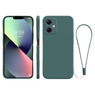 适用红米13C手机壳小米redmi13C送钢化膜5G带挂绳23124RN87C防摔全包保护C13套red米老人redmic十三新款r外壳