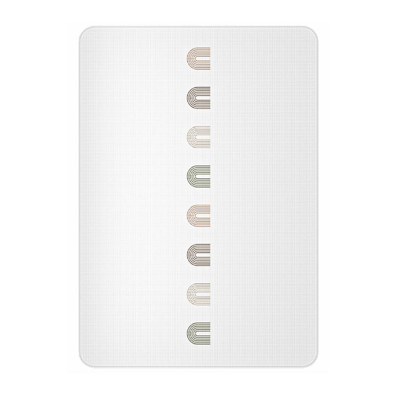 贝易TPU爬爬垫宝宝室内无毒可水洗婴儿加厚地垫家用无甲醛爬行垫