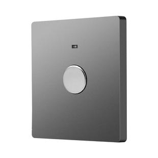 86型家用暗装触摸延时电灯开关触摸感应式延迟触控触碰可带led灯