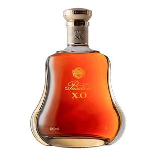 【自营】【屡获金奖】法国白兰地XO洋酒40°烈酒xo洋酒正品礼盒装