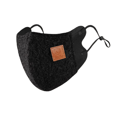 显脸小防晒冬季2025新款保暖