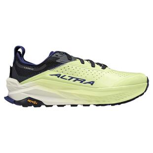 【0元入会 首单立减】ALTRA奥创Olympus 6男女户外越野缓震跑步鞋