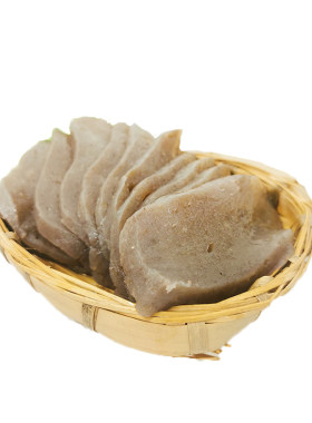魔芋豆腐安康特产无添加非魔芋粉