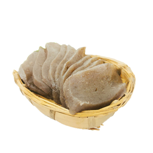 正宗魔芋豆腐陕西安康石泉特产岚皋酸辣魔芋农家纯手工现磨新鲜