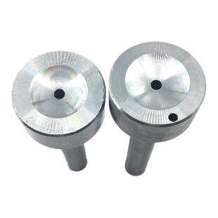 加硬模具A型唧咀 浇口套 料嘴 注塑机进胶口套 杆φ12*60 12*80mm