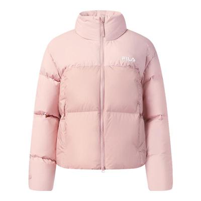 FILA斐乐女子休闲羽绒服