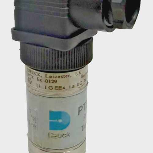 DRUCK PTX1400 Pressure Transmitter 1 bar Out 4...20mA Supply