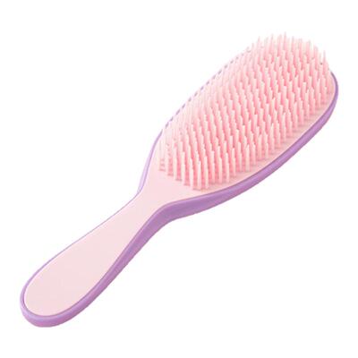 王妃同款顺发tt梳不打结干湿两用减少脱发灵巧便携至美梳子家用