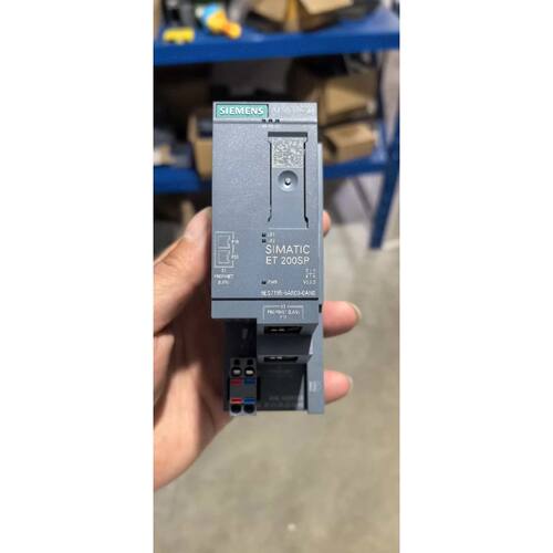 【维修议价】6ES7 1556AR000AN0ET200SP议价810