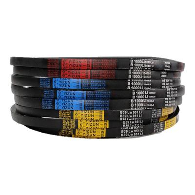 一尊三角带C型C1981/2000/2007/2032/2050/2057工业机器传动皮带