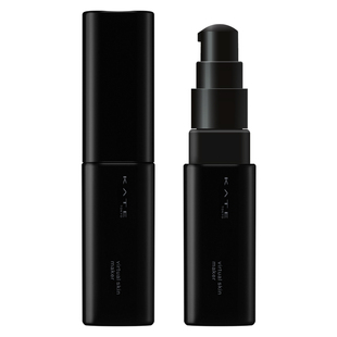 KATE凯朵清透亮妍粉底液日本遮瑕持妆混合肌服帖不脱妆控油不暗沉