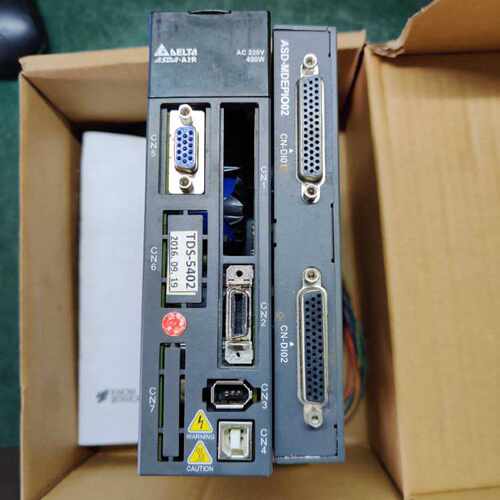 议价议价圣杰刀库台达ASD-A2R-0421-T ASD-MDEPIO02 TDS-5402 TDS