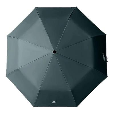 大号折叠自动两用晴雨伞