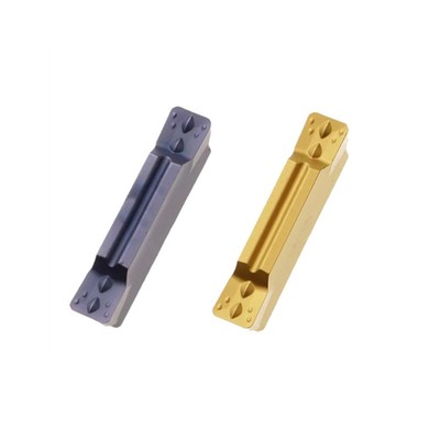 切槽刀片切断刀粒钢件不锈钢