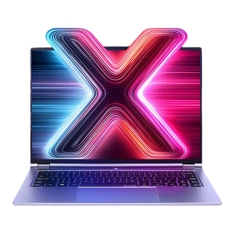 机械革命无界14X斗战版2026 R 7 H 255 16G 512G 60Hz 高色域灰 轻薄本游戏本笔记本电脑