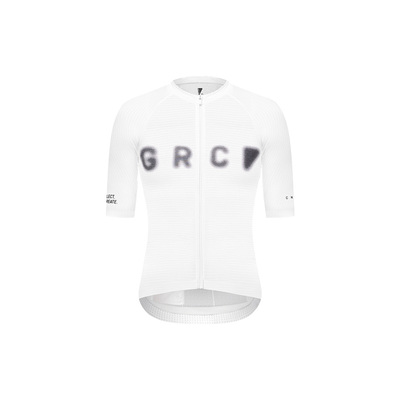 GRC桀骜无尽控温短袖骑行服女