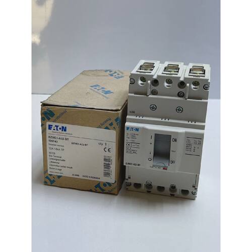 Eaton BZME1A32BT Moeller Series 32A 18KA TP 108743