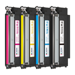 墨书适用HP惠普178nw粉盒179fnw彩色打印机150nw/150a硒鼓118a墨盒w2080a碳粉墨粉成像鼓组件Color Laser MFP