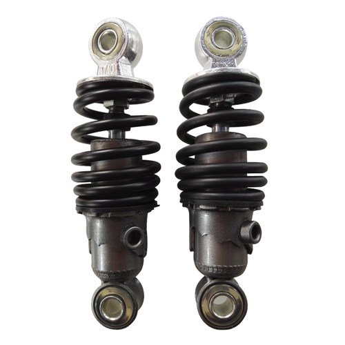 电动车前叉/减震装置