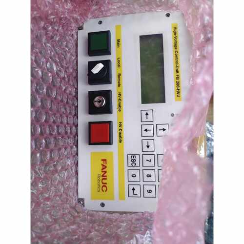 询价FANUC FB-200-HVU 新的，议价