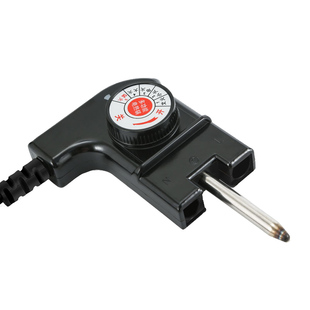 苏泊尔电热锅电煎锅电源高温线电火锅纯铜调温凹口大孔通用开关线