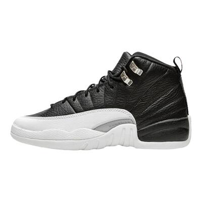 AirJordan12高帮复古篮球鞋