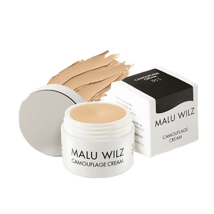 德国玛露maluwilz白癜风遮盖液神器持久防水型正品遮白斑遮盖液霜