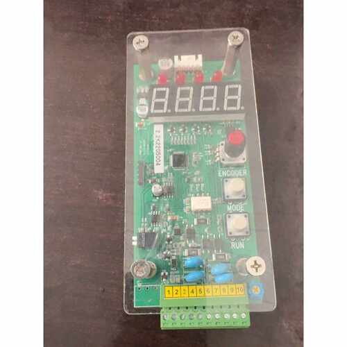 溢价-FRONT Rev 2.0 HI TECH MOTOR，
