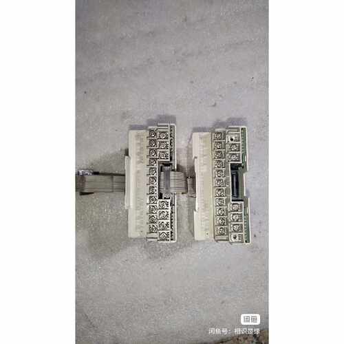 三菱扩展模块FX2N16EX二个议价