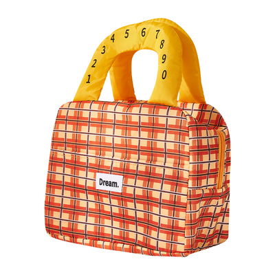 保温饭盒袋大容量便当包