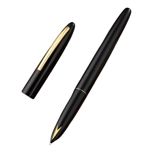 英雄（HERO）钢笔学生练字笔经典复古铱金笔329S