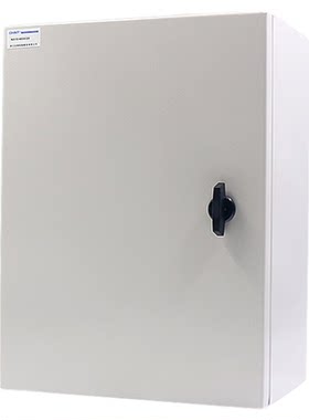 正泰明装配电柜工厂用室内基业箱