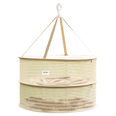 晒东西的干货网晒菜网平铺可折叠