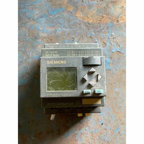 询价LOGO，6ED1052-1MD00-0BA6，外观完