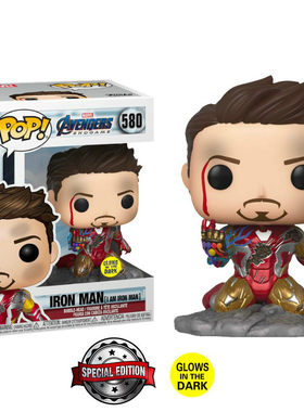 玩偶收藏公仔funko摆件现货影视