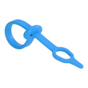 晾衣架固定扣晾衣防滑衣服神器加长防风晒衣钩硅胶晒衣架防滑加厚