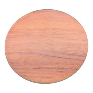 直径110mm镜片放大镜玻璃镜片投影仪学生课堂教学实验焦距320mm高