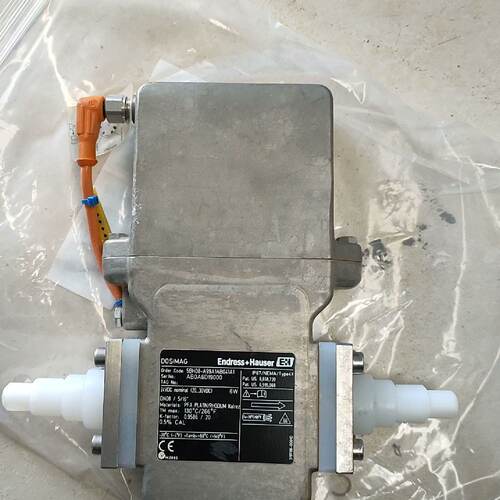 【请询价】Endresshauser Dosimsg 5BH08-A