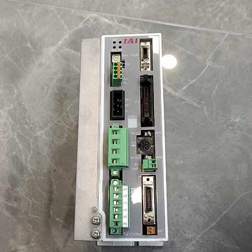 询价-IAI电缸控制器SCON-CA-400I-NP-2-