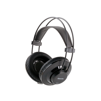 舒伯乐HD671头戴式音乐耳机