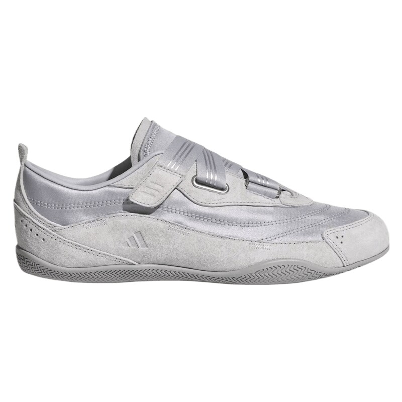 adidas阿迪达斯女鞋城市机能芭蕾风薄底运动休闲鞋LA5001