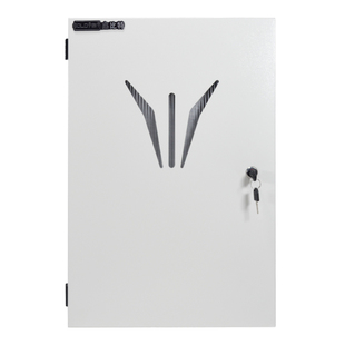 鑫比特比亚迪官方专用充电桩保护箱秦宋汉充电柱专用室外防水