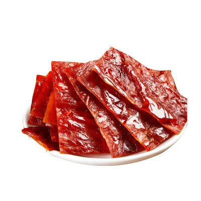 【四种口味】猪肉脯独立小包装