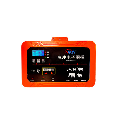 圣尼克畜牧围栏脉冲电流无伤害