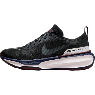 Nike/耐克正品Invincible 3女士透气防滑支撑 跑步鞋DR2660-004