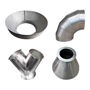 304不锈钢板激光切割加工中厚板割圆割方折弯卷筒大小头非标定制