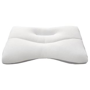 NiSHiKaWa/西川日本进口枕头枕芯护颈椎助睡眠成人家用高低枕