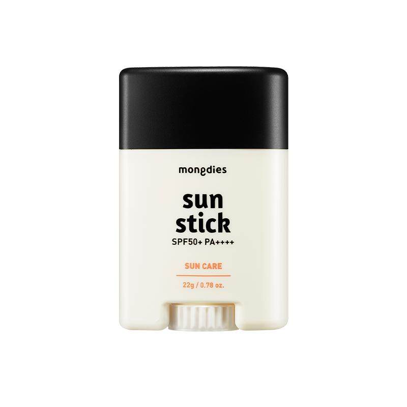 Mongdies梦丽多日婴童防晒棒固体